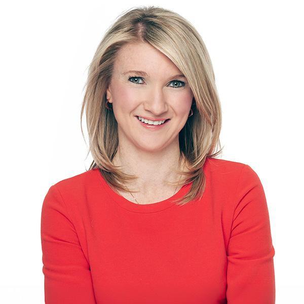 Portrait of Brittney Price